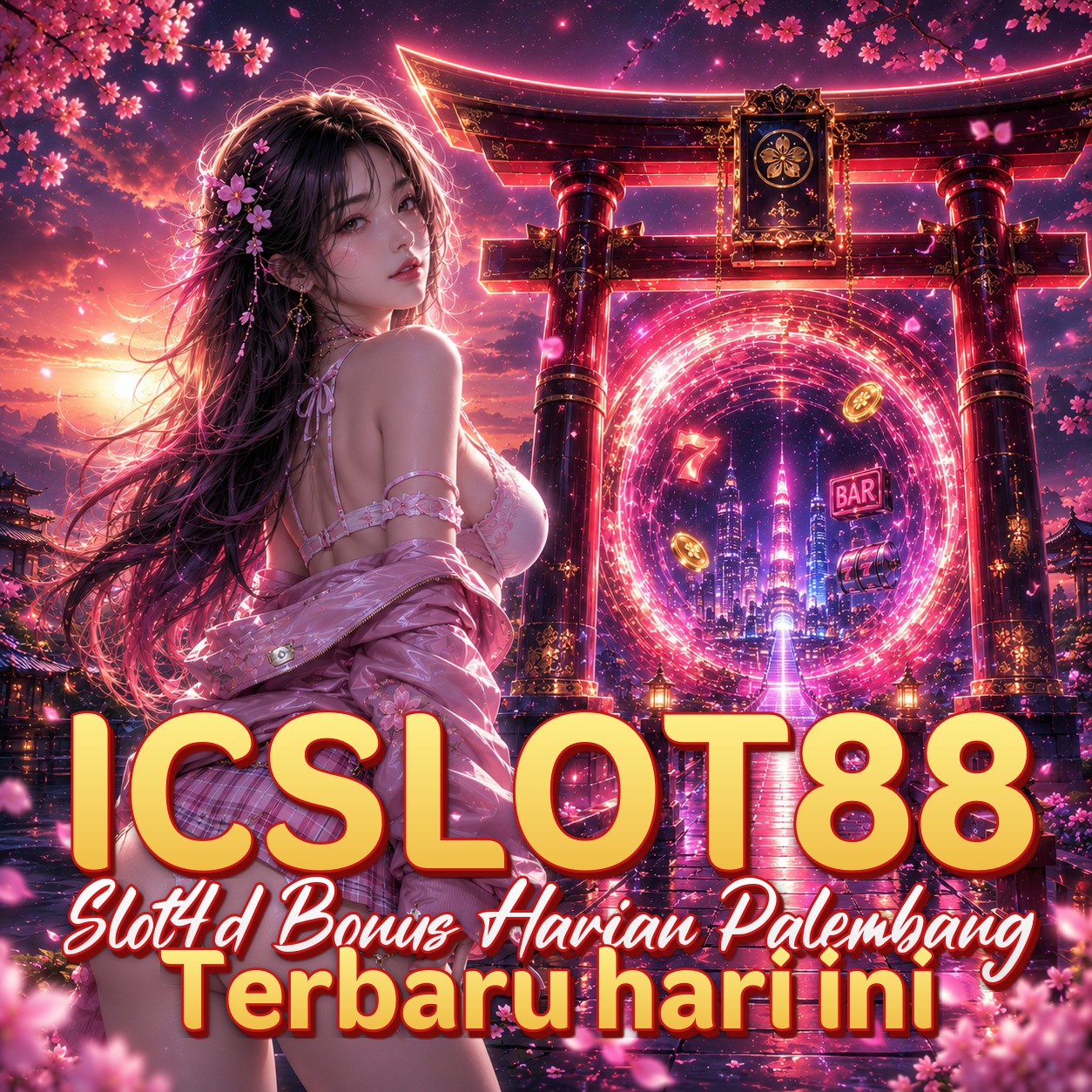 ICSLOT88
