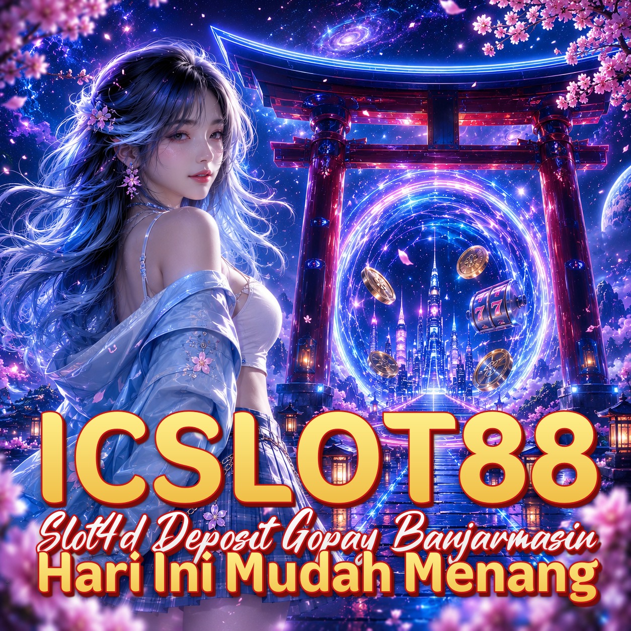 ICSLOT88