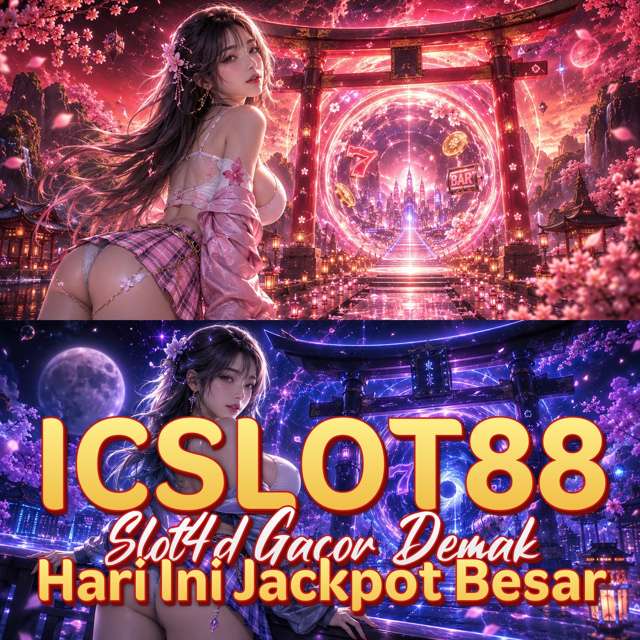 ICSLOT88