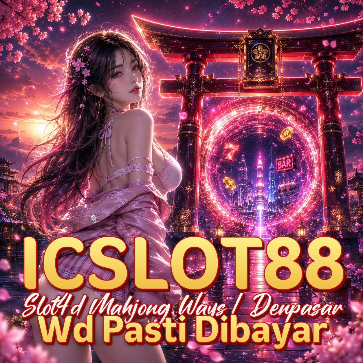 ICSLOT88