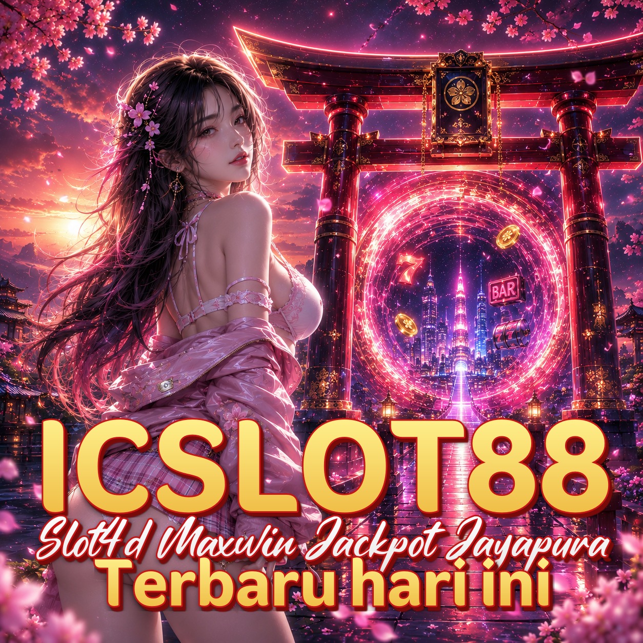 ICSLOT88