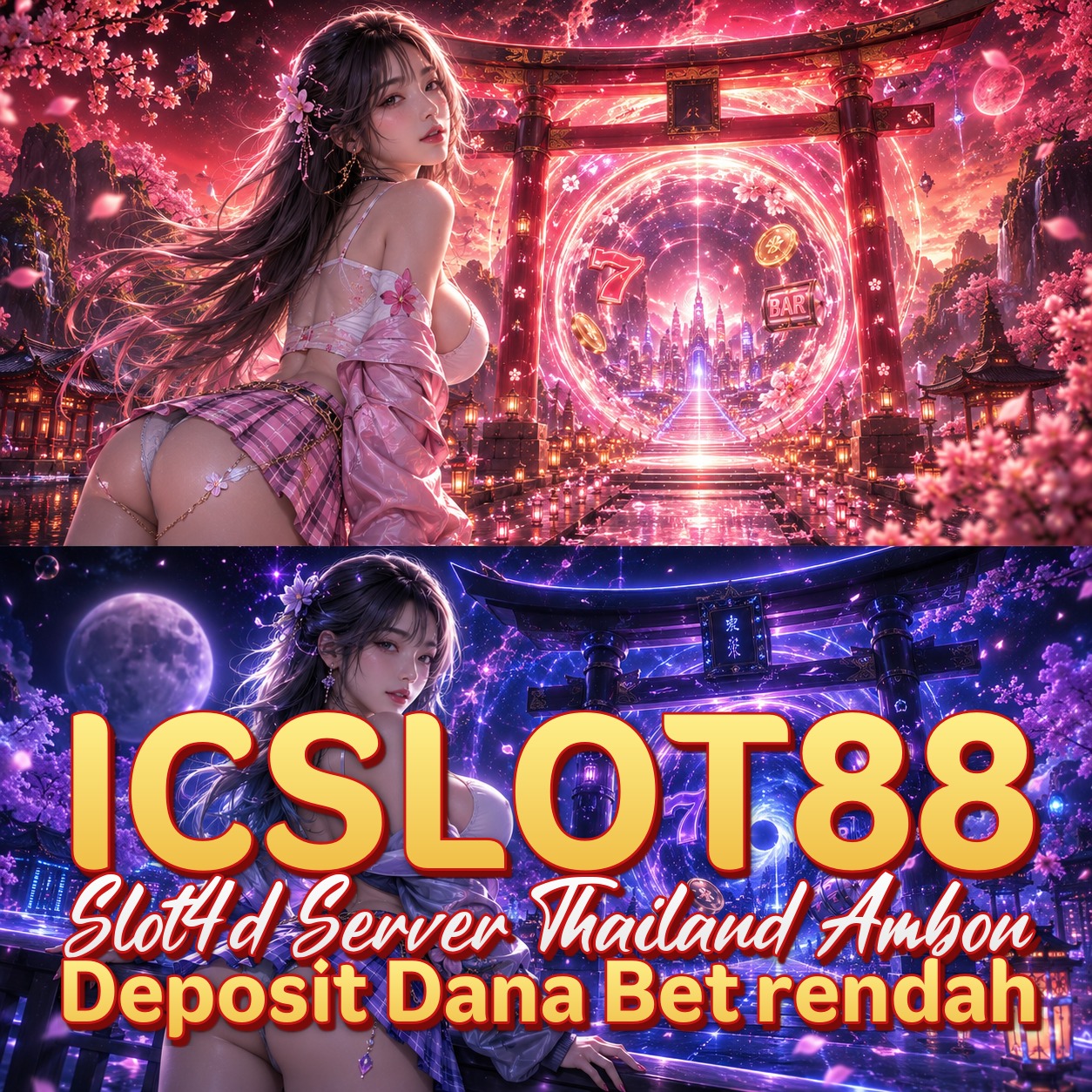 ICSLOT88