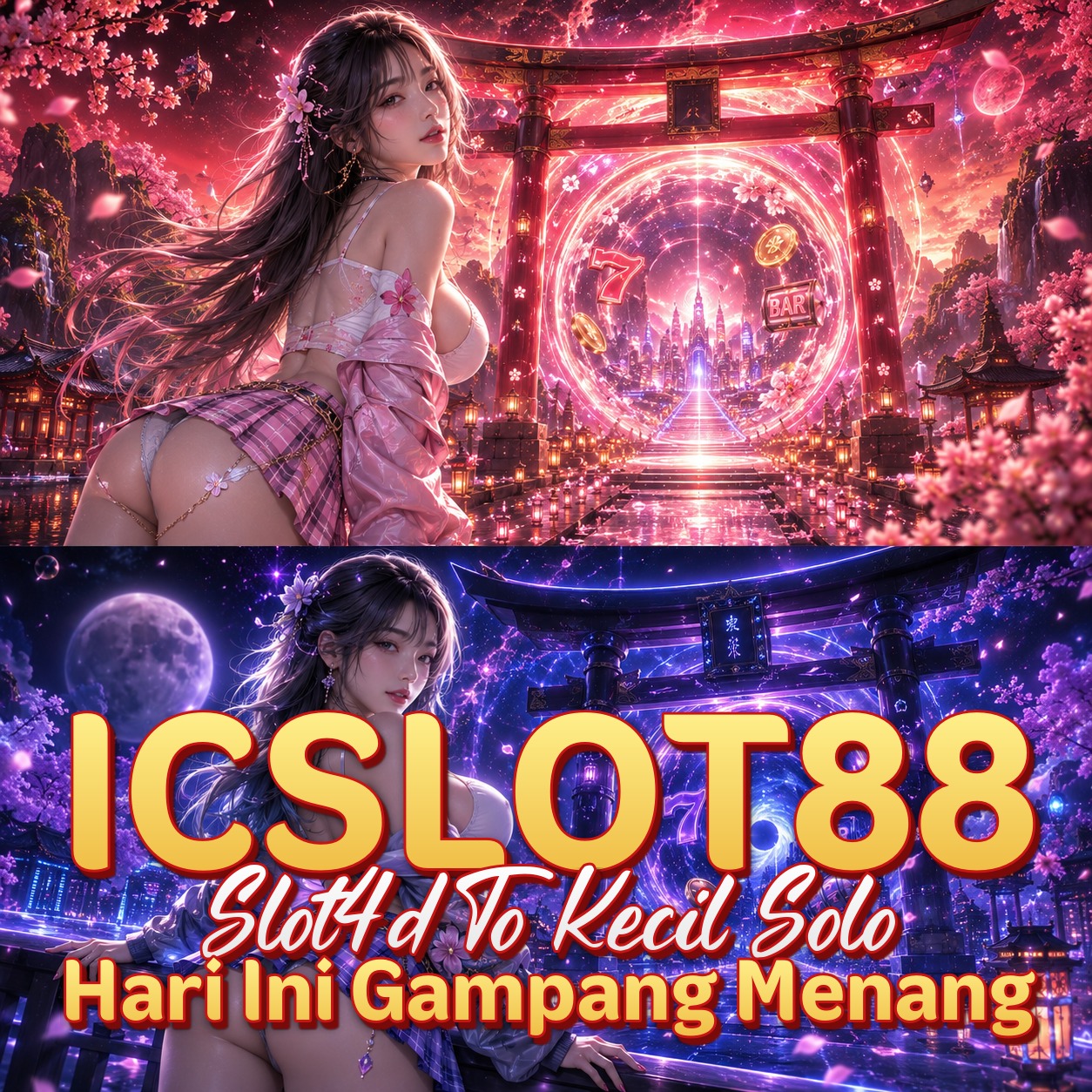 ICSLOT88