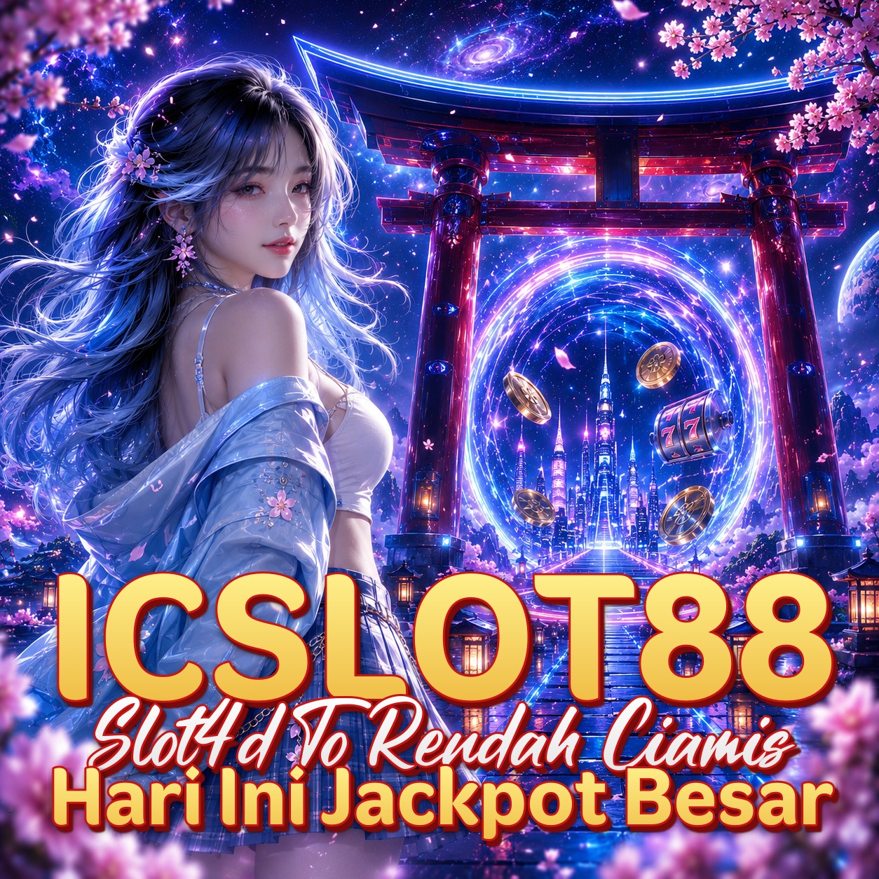 ICSLOT88