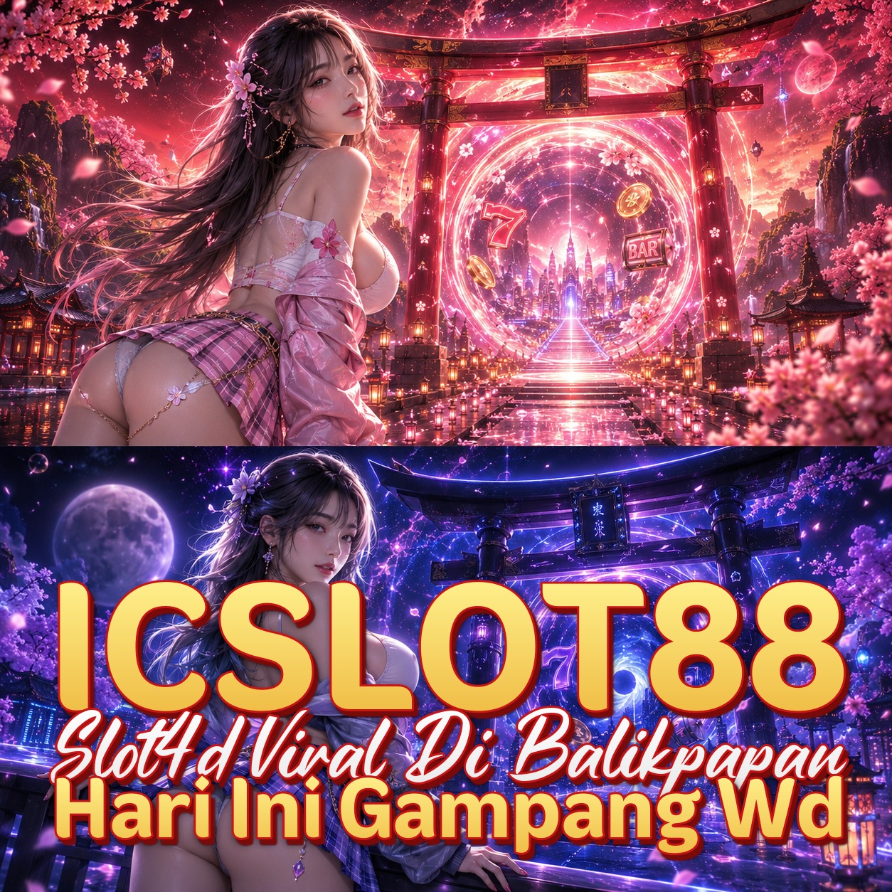 ICSLOT88